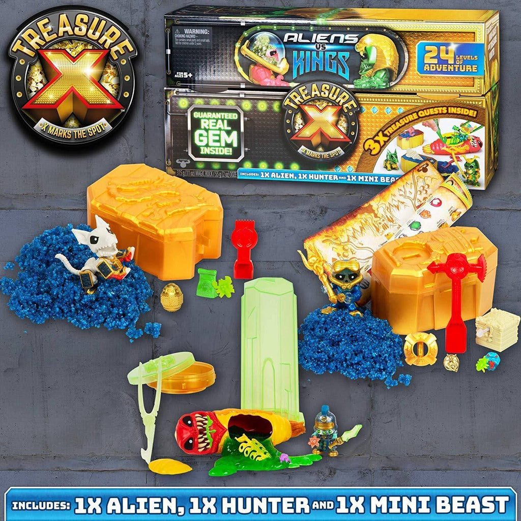 Dissection & Digging Kits with Slime V312970