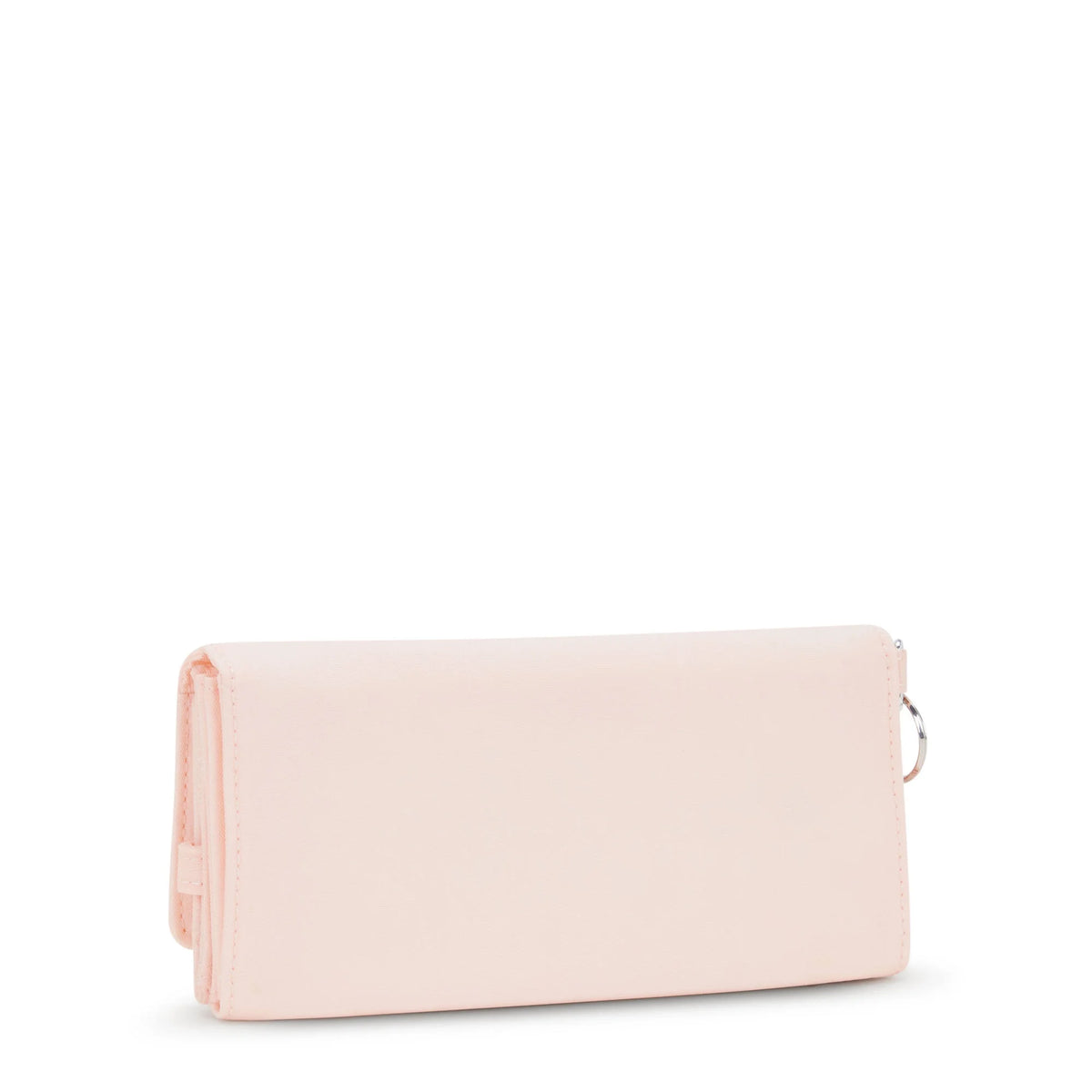 Nylon Wristlet Wallet and Clutch N93295