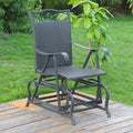 Patio Glider Chair O3953