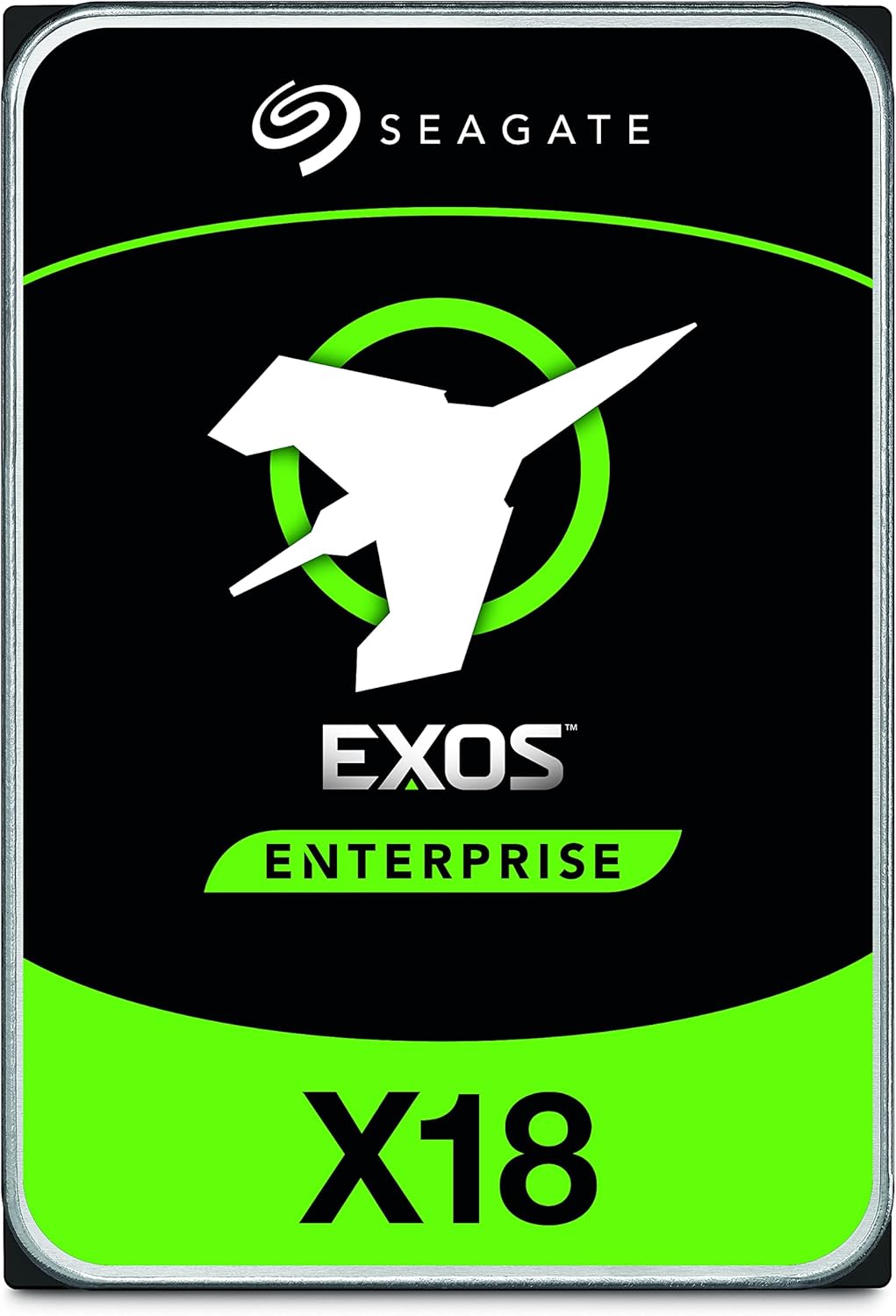 16TB 3.5 Inch SATA 7200 RPM Enterprise HDD A1946