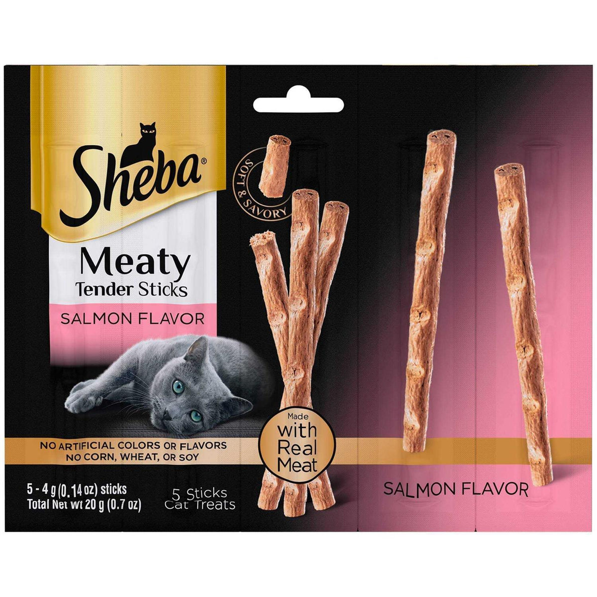 Cat Treats N164
