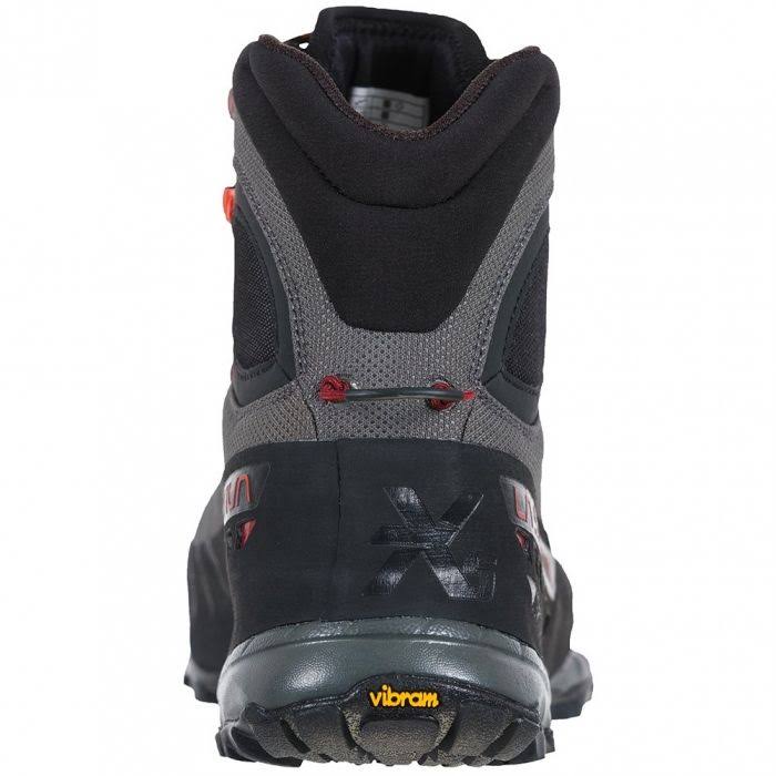 Men's GTX Hiking Shoes T4392