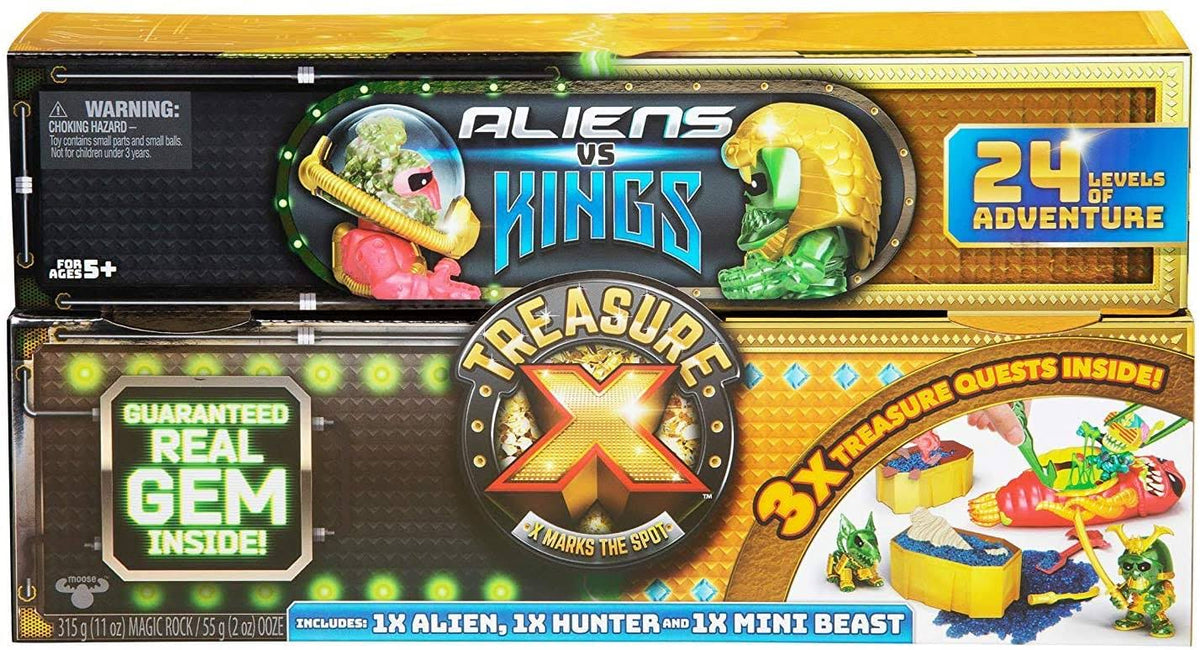 Dissection & Digging Kits with Slime V312970