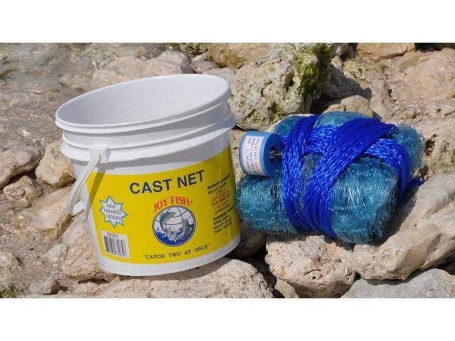 Cast Net 6 Foot Radius U129646