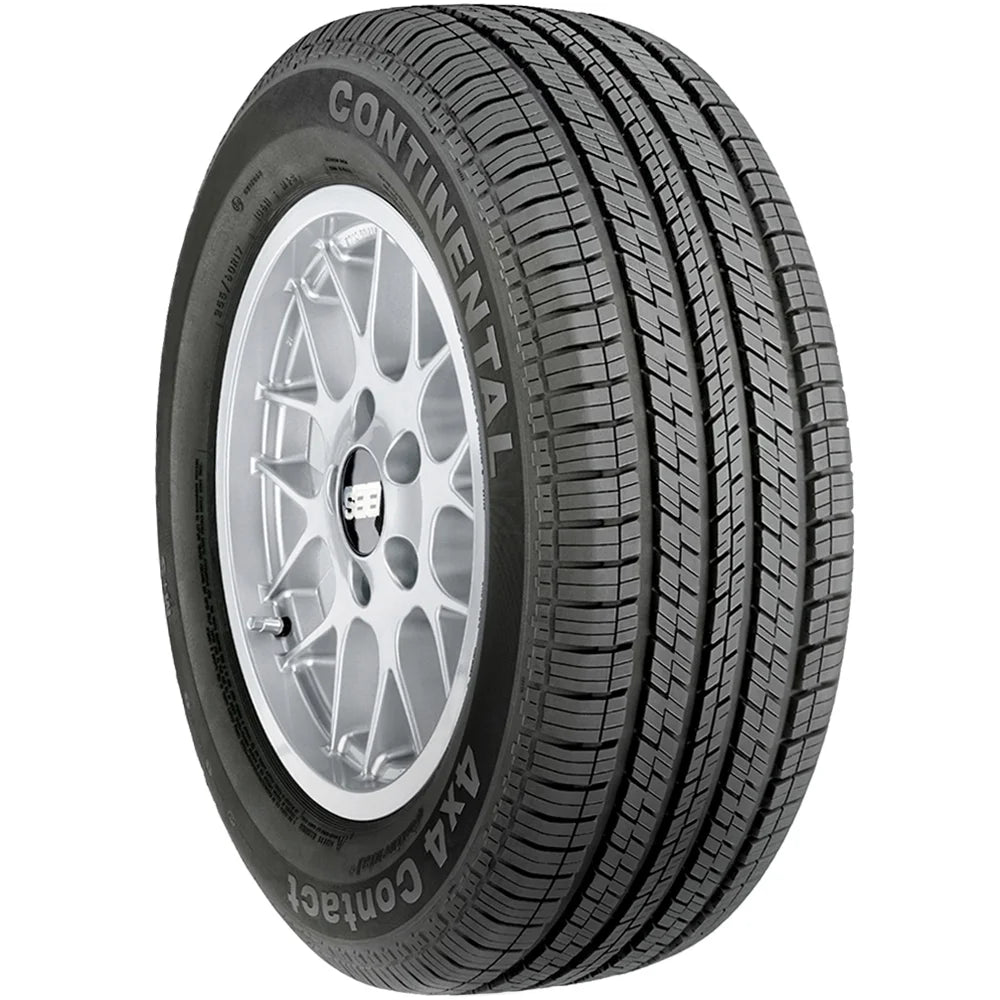 235/50R19 99H All Season Tire B990834