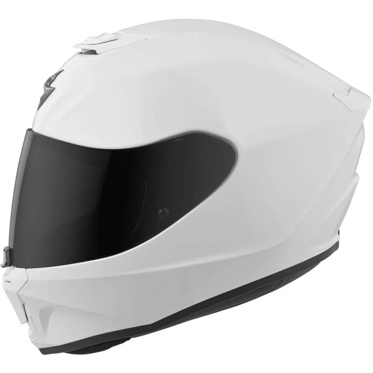 Titanium Large Full Face Helmet H474507