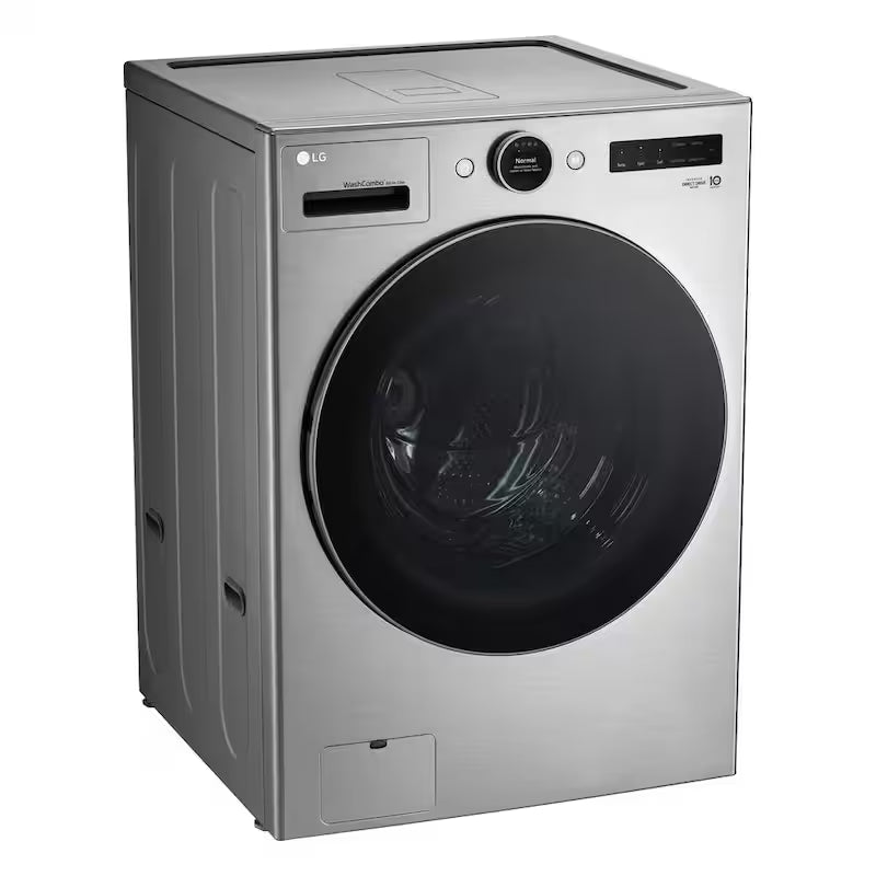 5.0 cu. ft. Electric All-in-One Washer Dryer Combo B5475