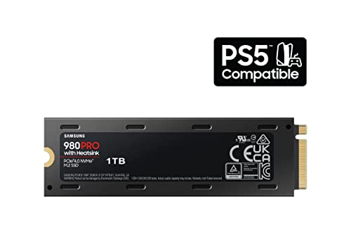 1TB PCIe 4.0 NVMe M.2 Internal Solid State Drive O124