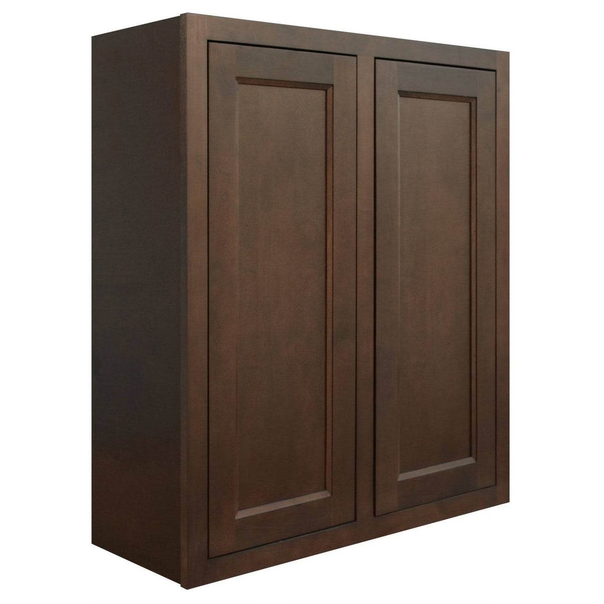 30x22 Double Door Wall Cabinet B780