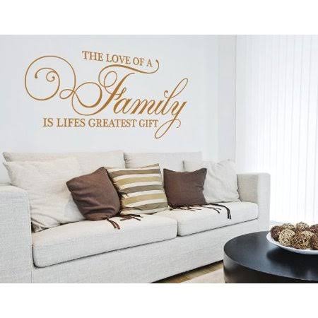 Wall Decal Vinyl Art Home Decor U773