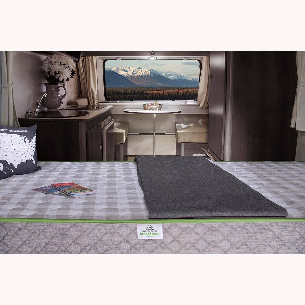 Full Reversible RV Mattress I919