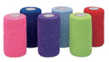 Cohesive Flexible Bandages, 12 rls/cs J606