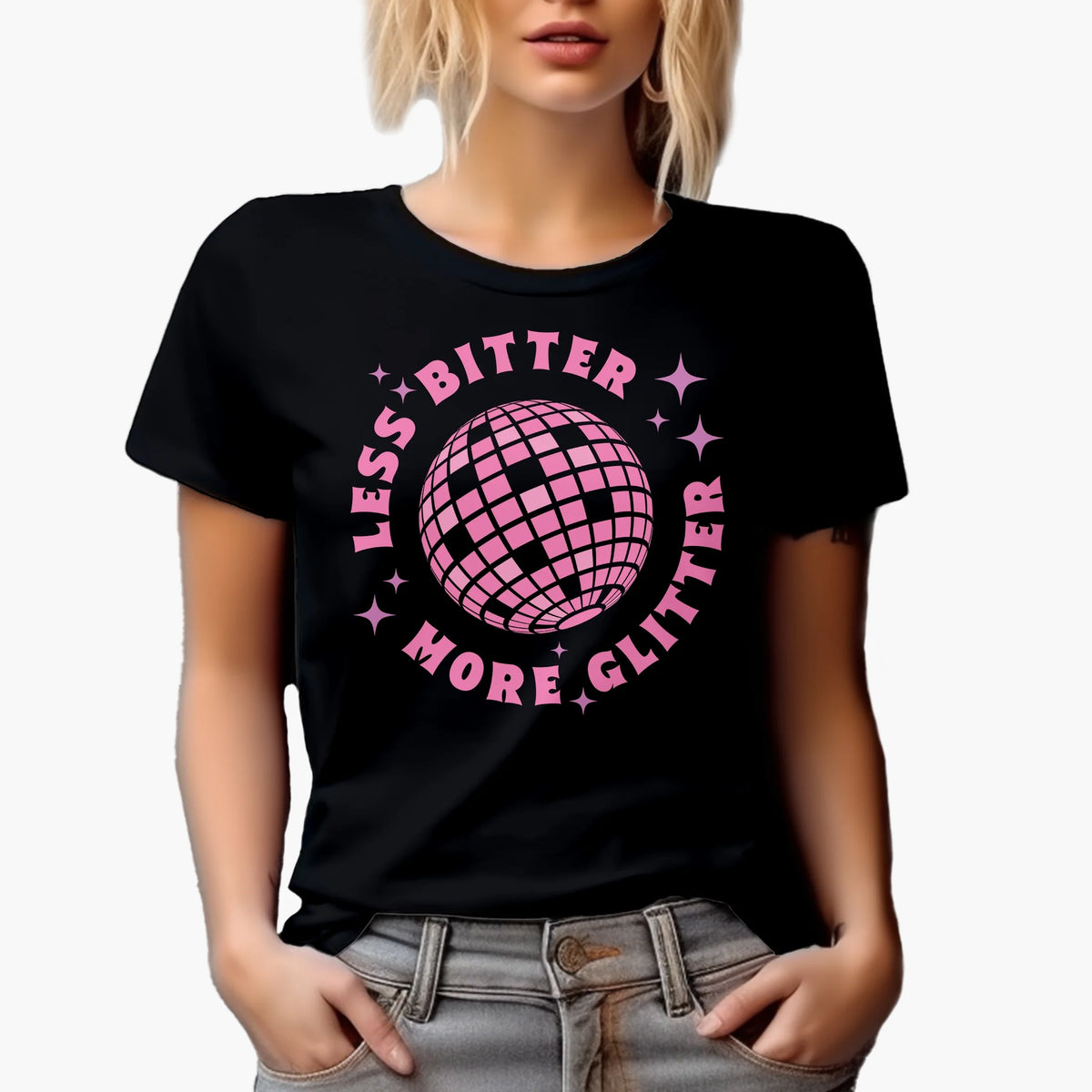 Black 3XL T-Shirt H267658
