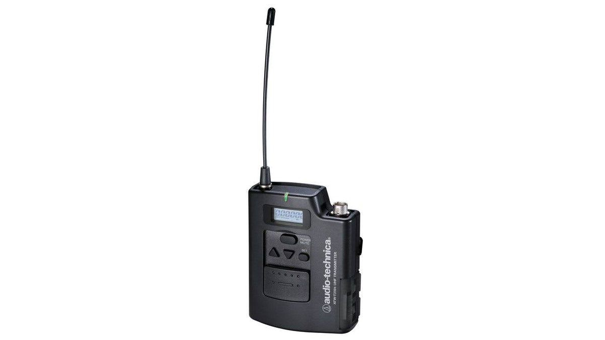 Wireless Lavalier System A519