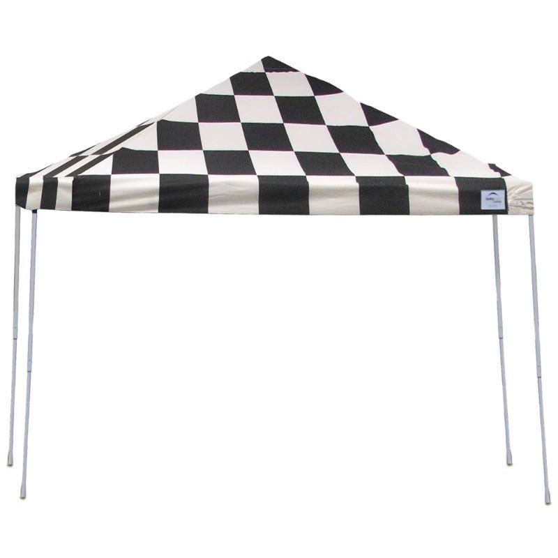 12 x 12 Green Pop-Up Canopy M746