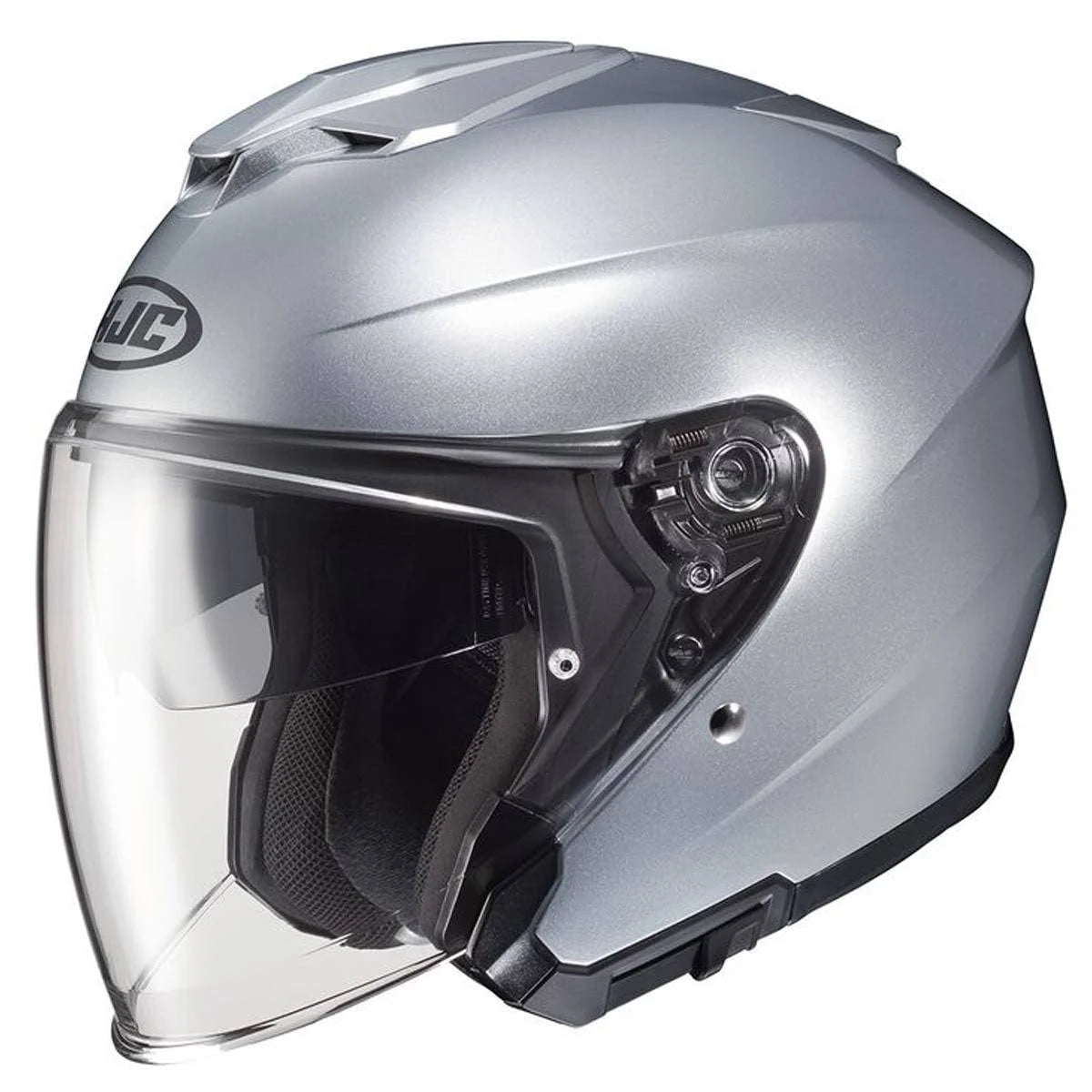 Silver Helmet L124986