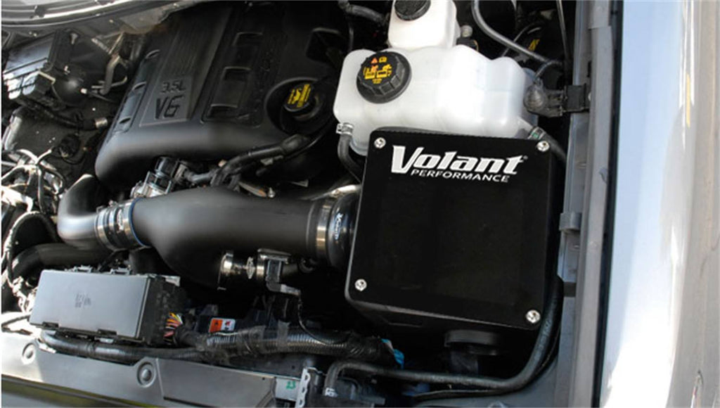 Air Intake Kit W91952