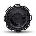 10" 2-Ohm DVC Shallow Subwoofer W370