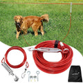 100FT Dog Tie Out Cable F2816
