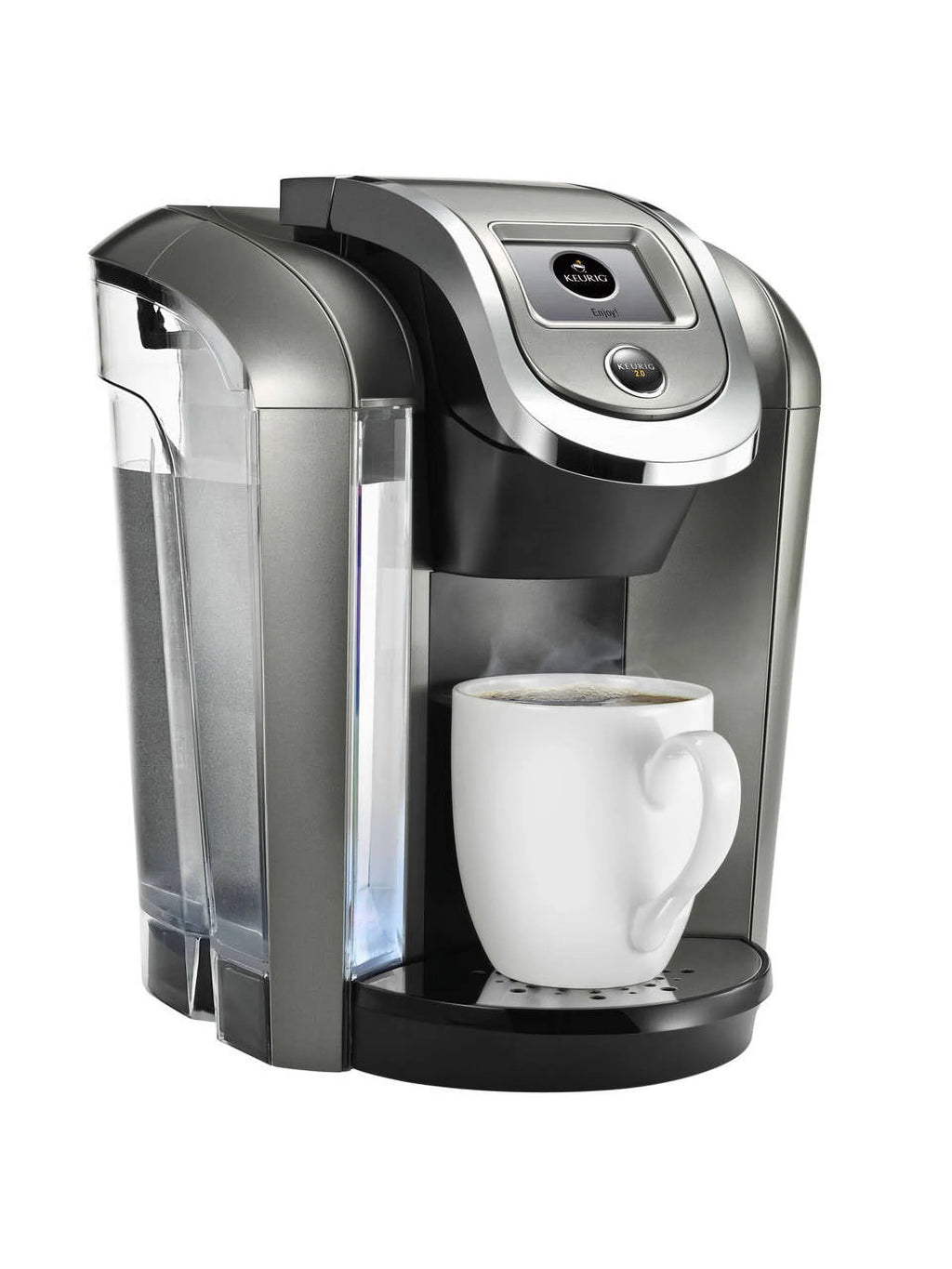 Coffee Brewing System W697