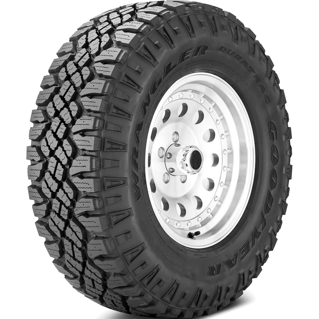 265/65R18 114S Light Truck Tire K668
