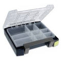 Empty Toolbox A776