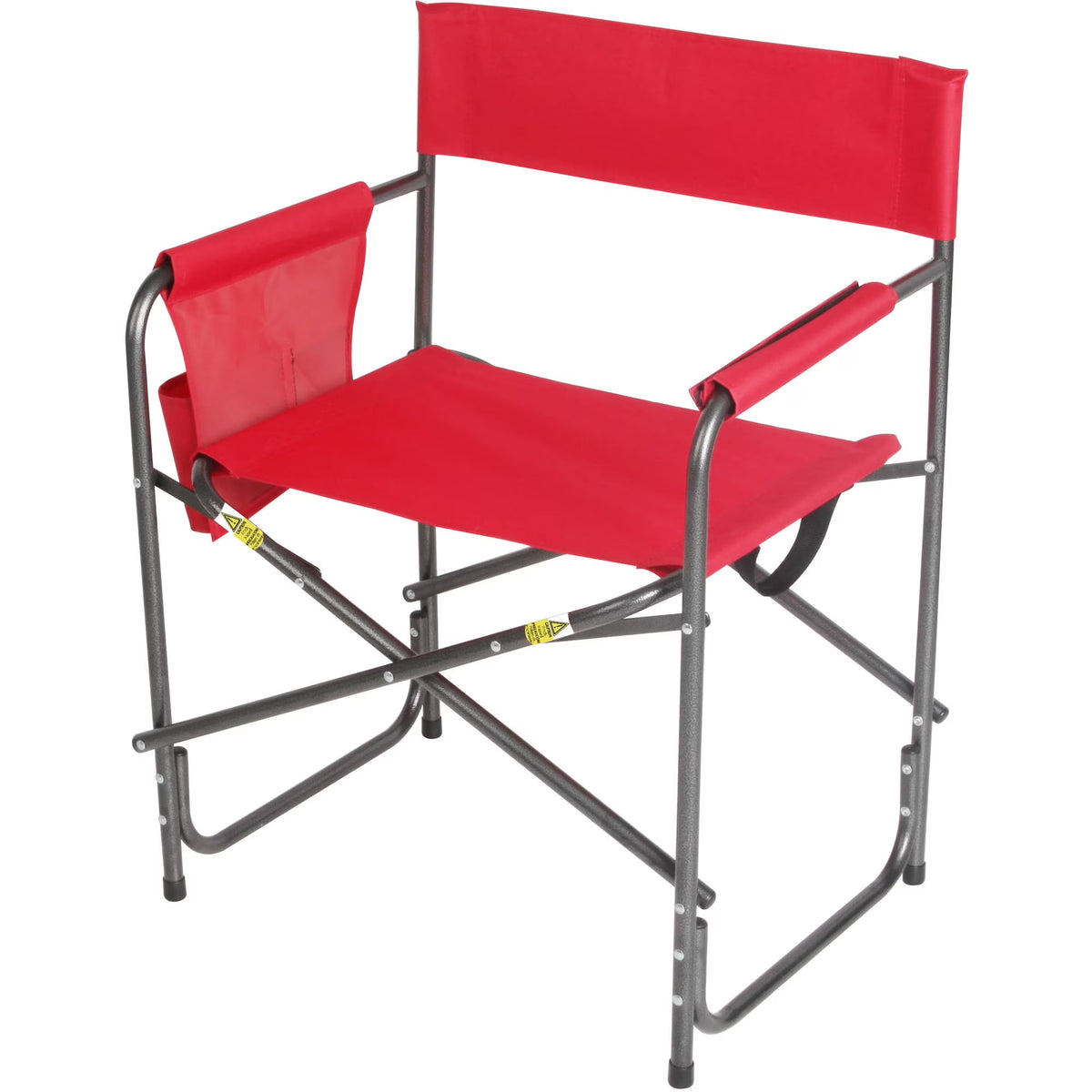Red Camping Chair L748