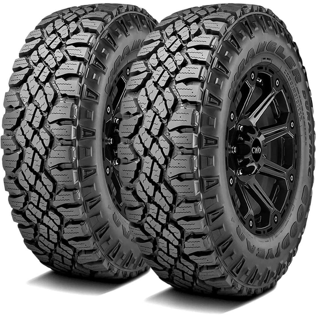 265/65R18 114S Light Truck Tire K668