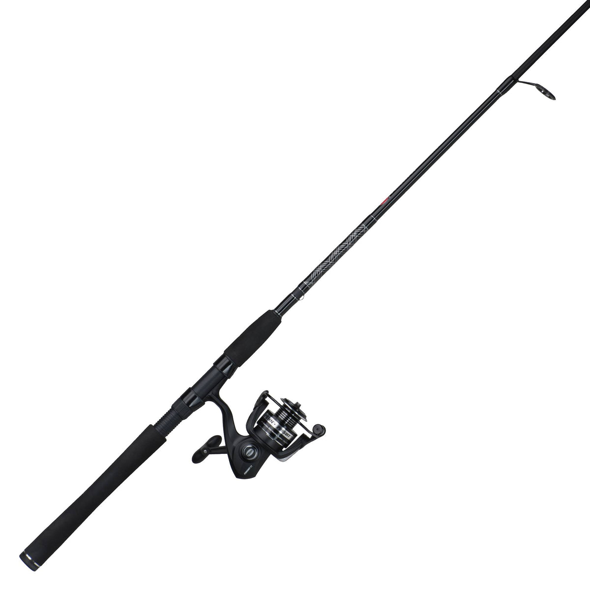Penn Pursuit II Combo J1458