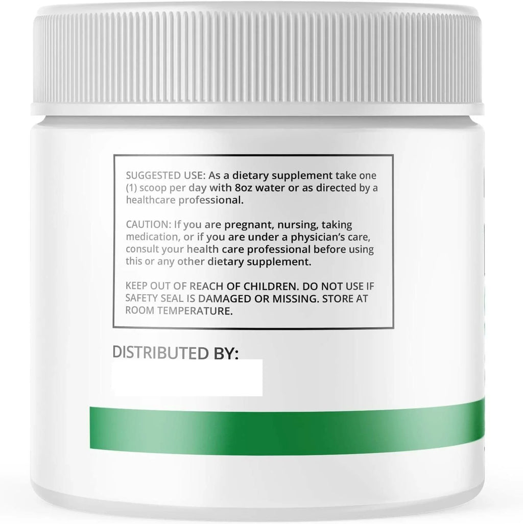 Flat Belly Shake Powder Supplement 216 gm Q30190