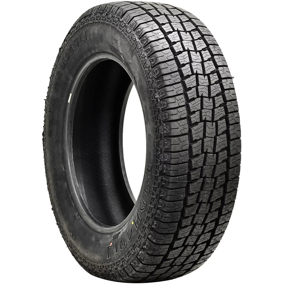 LT225/75R16 115/112S E Tire T718