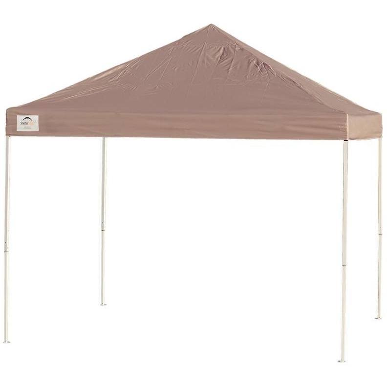 12 x 12 Green Pop-Up Canopy M746