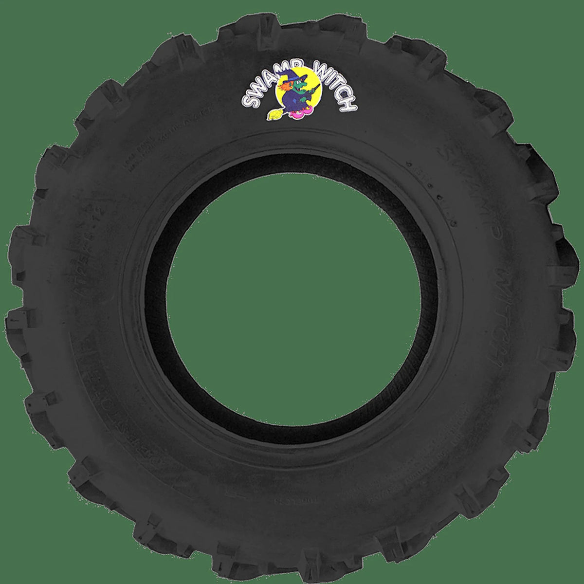 28X12.00-12 ATV/UTV Tire E307