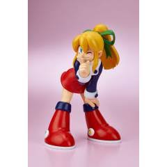 Mega Man Rockman Roll Complete Figure F594