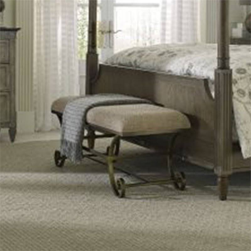 Bed Bench I71362