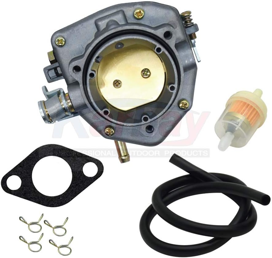 Carburetor Pack of 2 Z438953