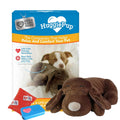 Cuddly Puppy Behavioral Aid Toy U4869