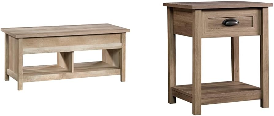 Lift Top Coffee Table U1285