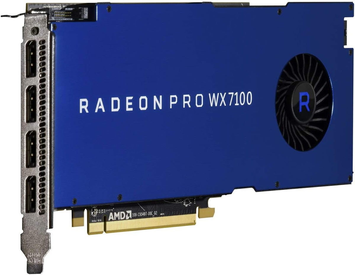 8GB GDDR5 Workstation Video Card X31235