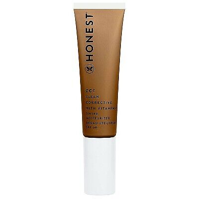 Tinted Moisturizer with Vitamin C V571146