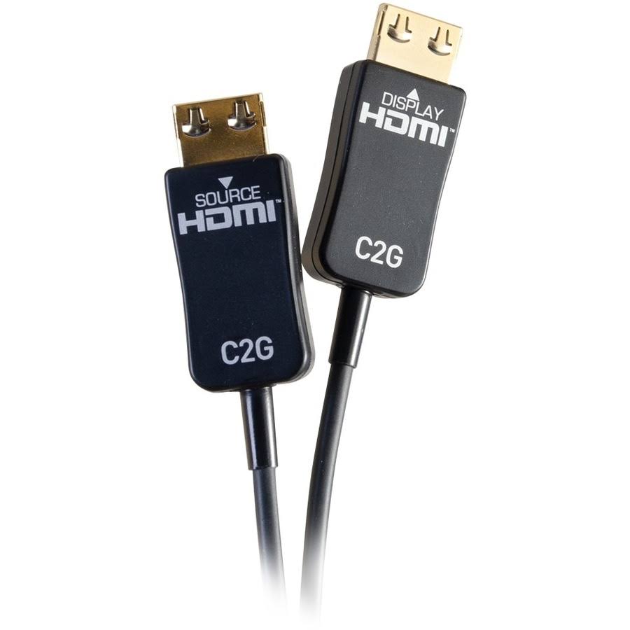 150ft High Speed HDMI Active Optical Cable 4K 60Hz 18Gbps Z281328