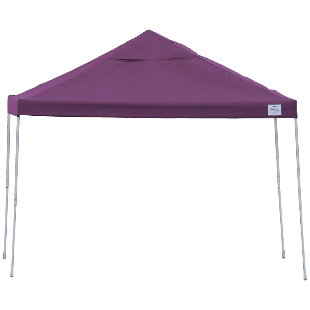 12 x 12 Green Pop-Up Canopy M746