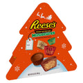 Milk Chocolate Peanut Butter Cups Christmas Candy, 6.5 oz R309852