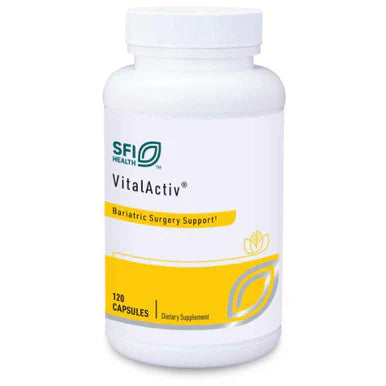 Vitalactiv 120 Capsules Y745689