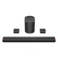 5.1.2 Soundbar with Wireless Subwoofer and Bluetooth E599