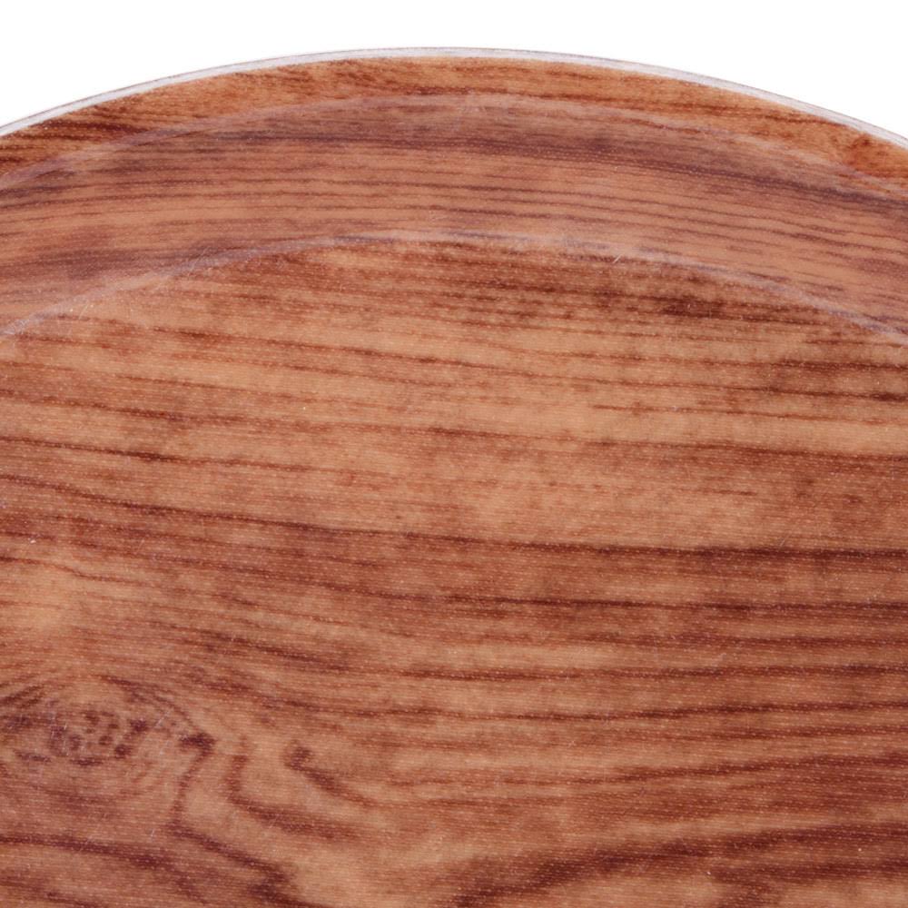 10x22 Round Fiberglass Camtray - 12/Case K3241