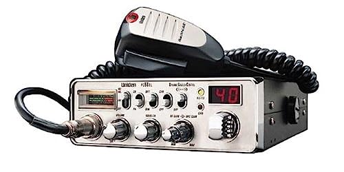 40-Channel CB Radio L7990