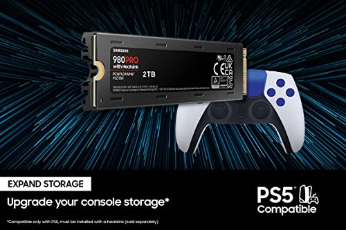 1TB PCIe 4.0 NVMe M.2 Internal Solid State Drive O124