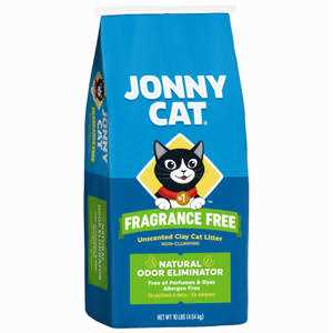 Cat Litter D220005