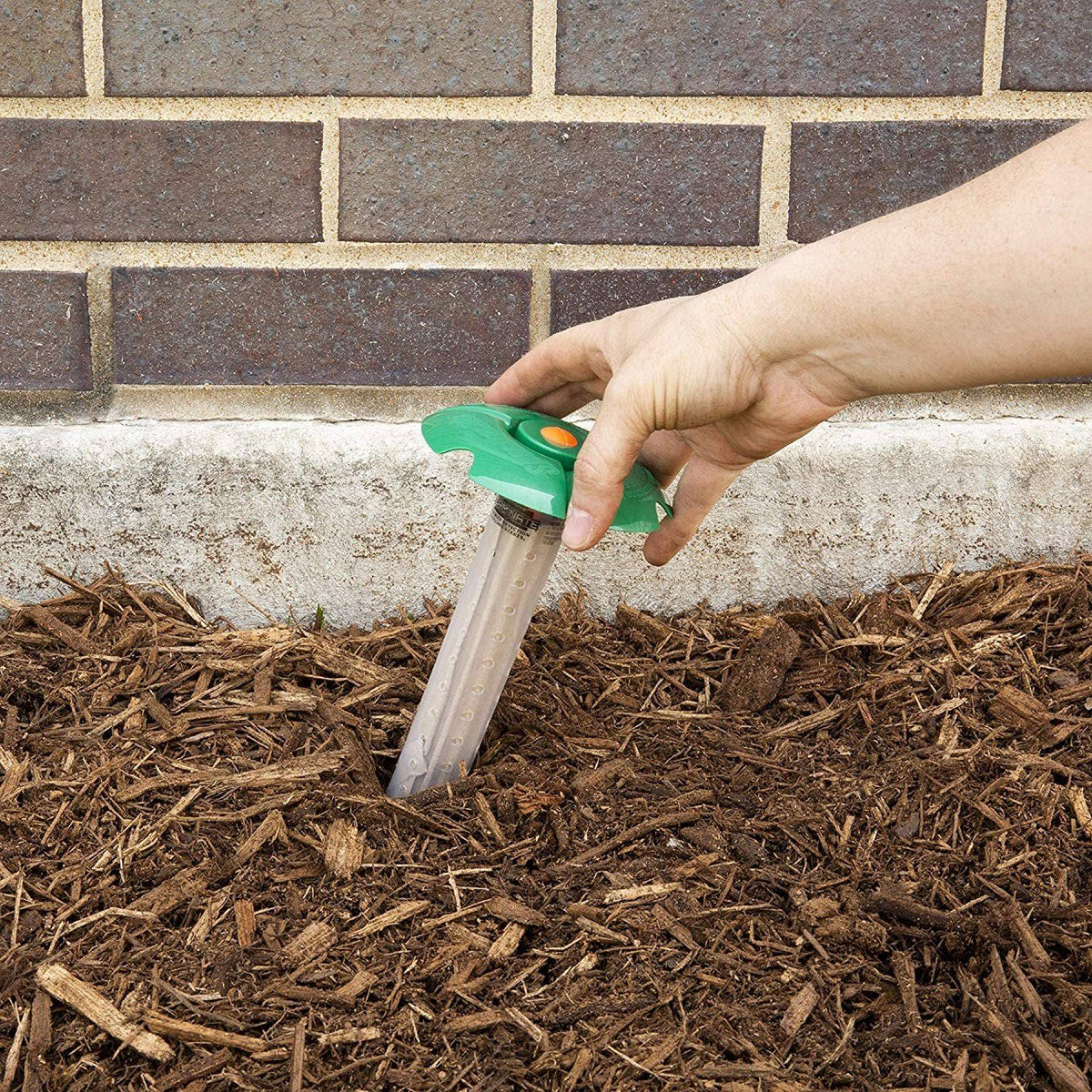 15-Count Termite Detection and Killing Stakes S88027